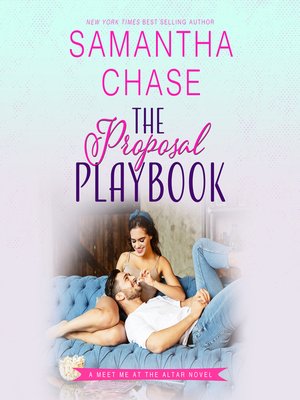 cover image of The Proposal Playbook